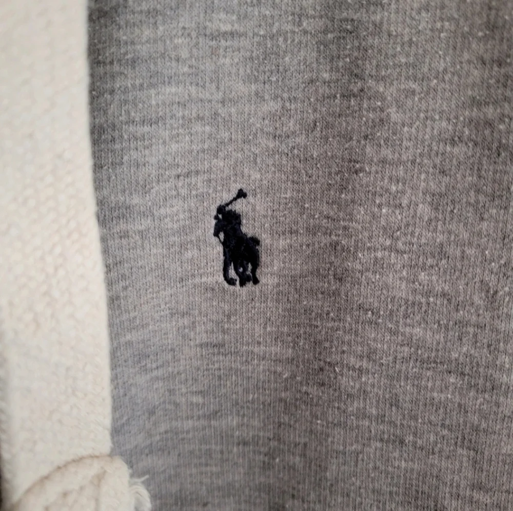 Ralph lauren Hoodie Size M - Picture 2 of 5